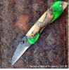 August 2014 - Tyler Freund/Freund's Custom Knives